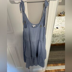 American eagle dress